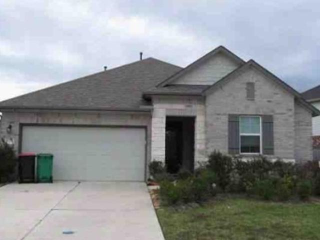 Property for sale in Harris, Texas
