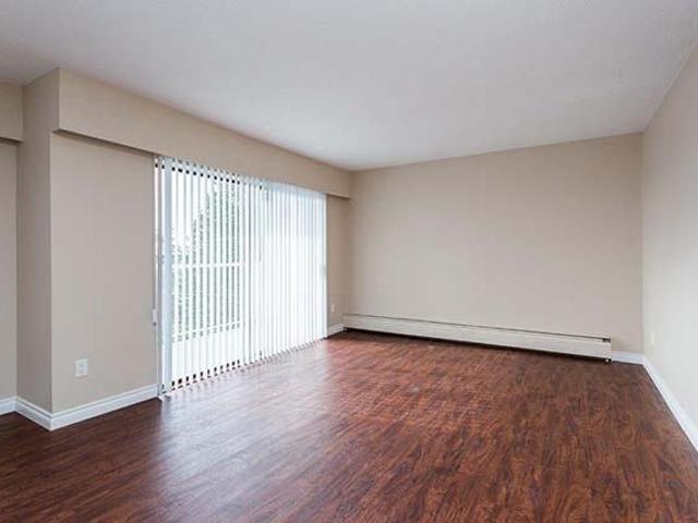 Apartment for rent in New Westminster, British Columbia