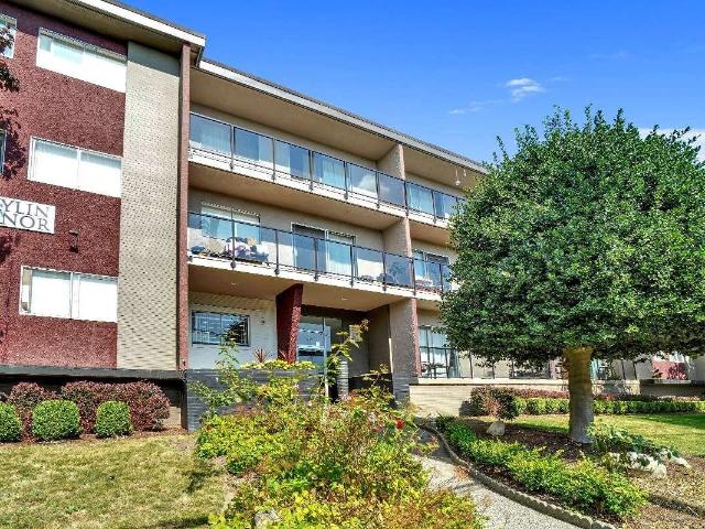 Apartment for rent in New Westminster, British Columbia