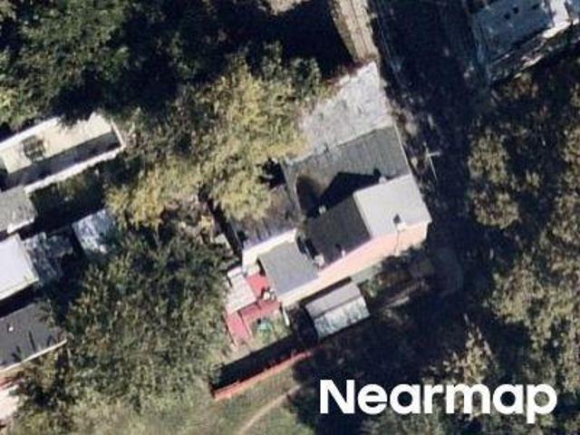 House for sale in Trenton, New Jersey