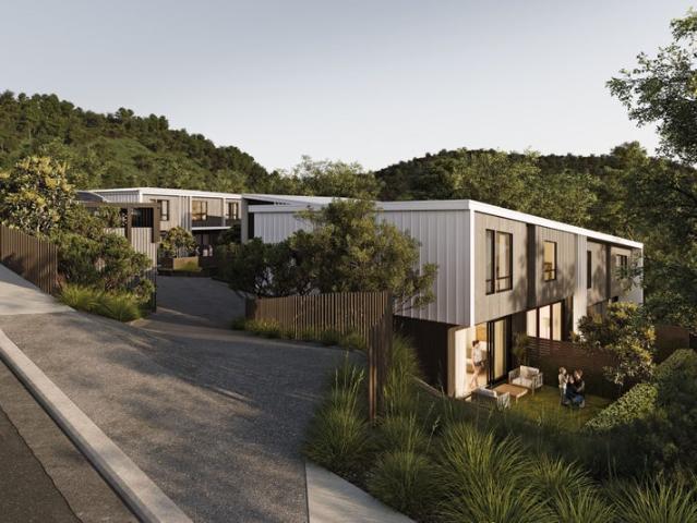 House for rent in Days Bay, Wellington