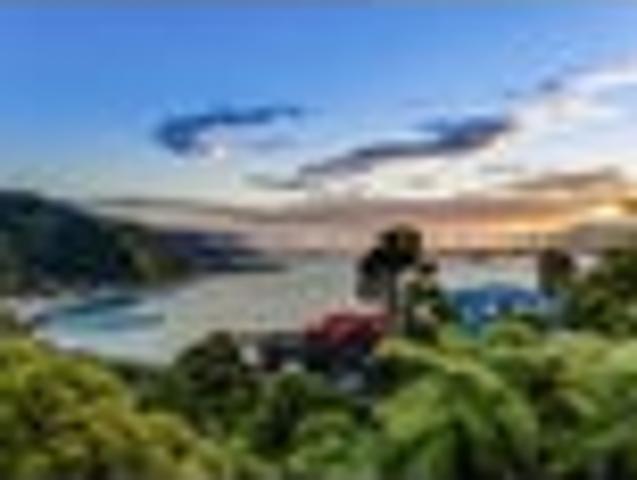 House for rent in Days Bay, Wellington