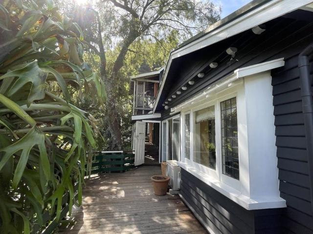 House for rent in Days Bay, Wellington