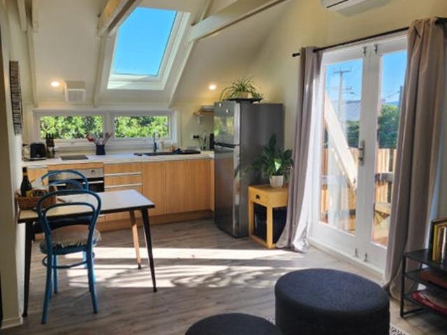 House for rent in Days Bay, Wellington