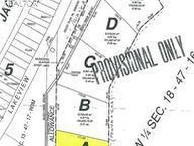 Land for sale in Saskatchewan
