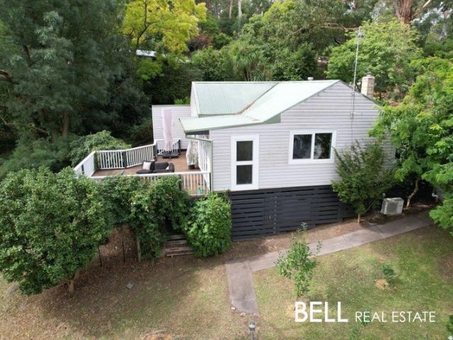 House for sale in Camerons Creek, Victoria