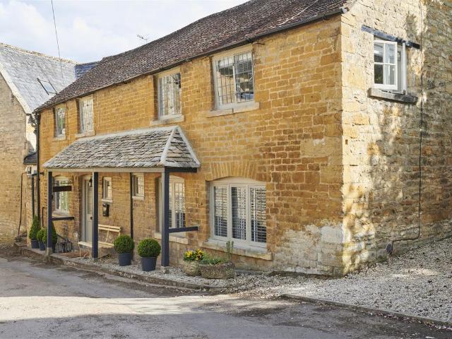 Apartment for rent in Blockley, Cotswold
