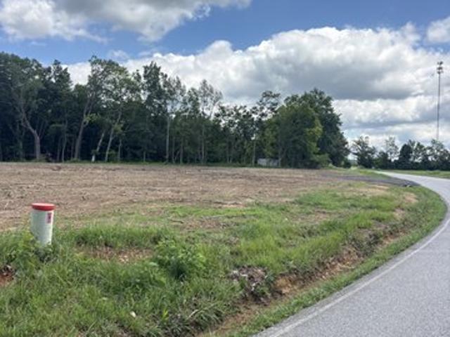 Land for sale in Tennessee