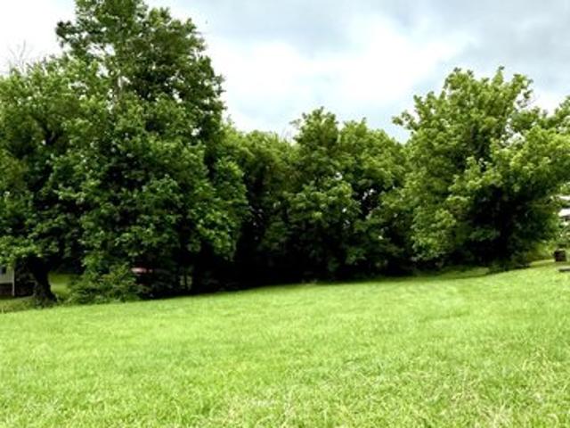 Land for sale in Tennessee