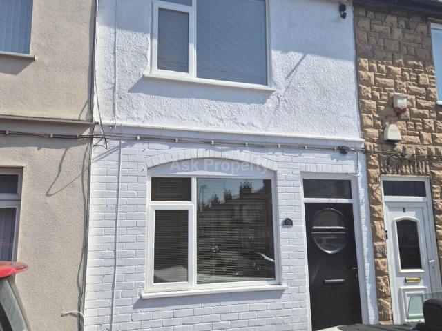 House for rent in Warsop, Potters Corner