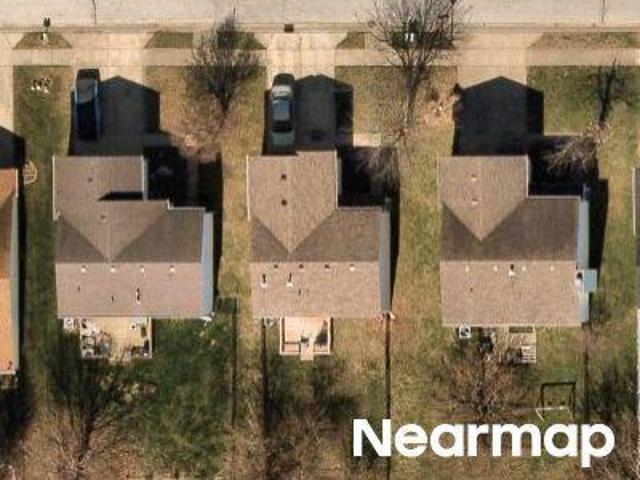House for sale in Greenwood, Indiana