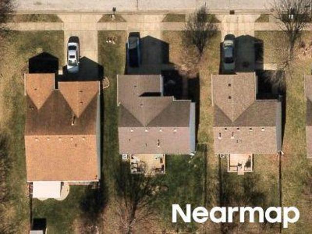House for sale in Greenwood, Indiana