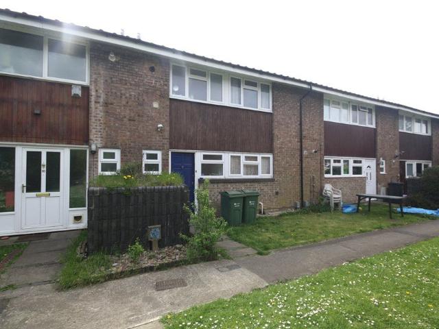 House for rent in Bellfields, Westborough