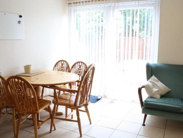 House for rent in Bellfields, Westborough