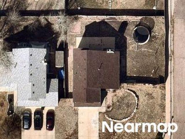 House for sale in Colorado