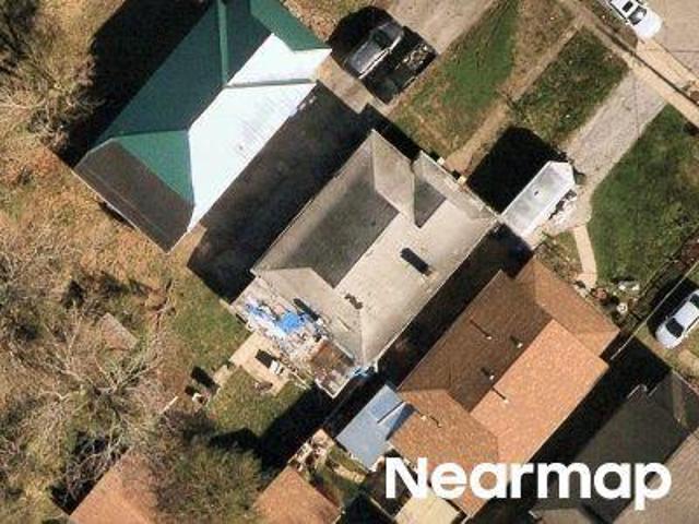 House for sale in Lexington, Kentucky