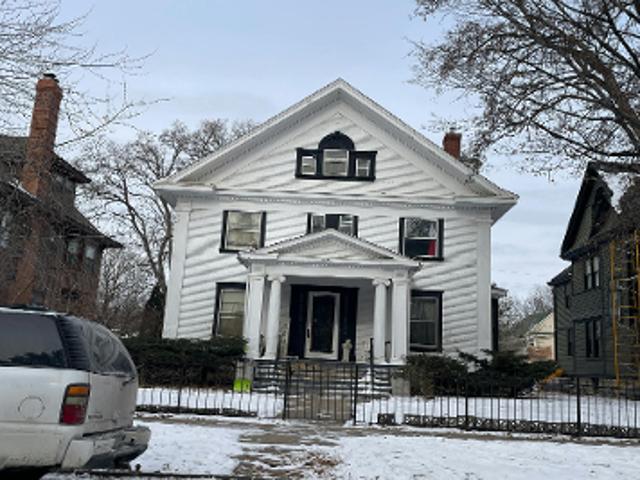 House for sale in Ramsey, Minnesota