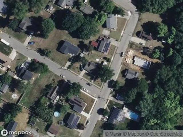 House for sale in Paulsboro, New Jersey