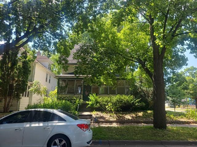 House for sale in Union Park, Ramsey