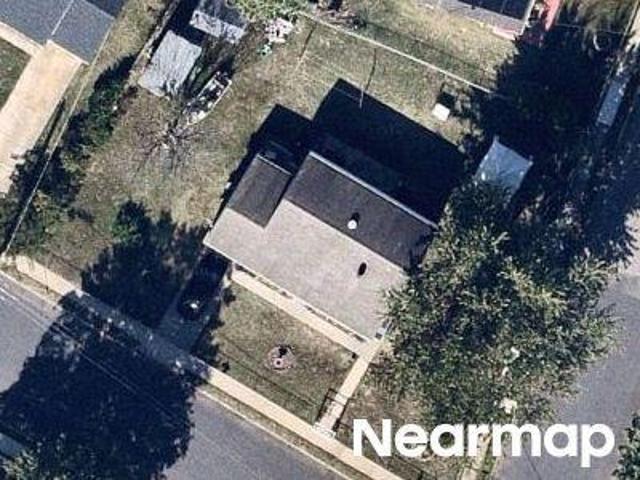 House for sale in Paulsboro, New Jersey