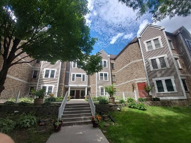 Condo for sale in Ramsey, Minnesota