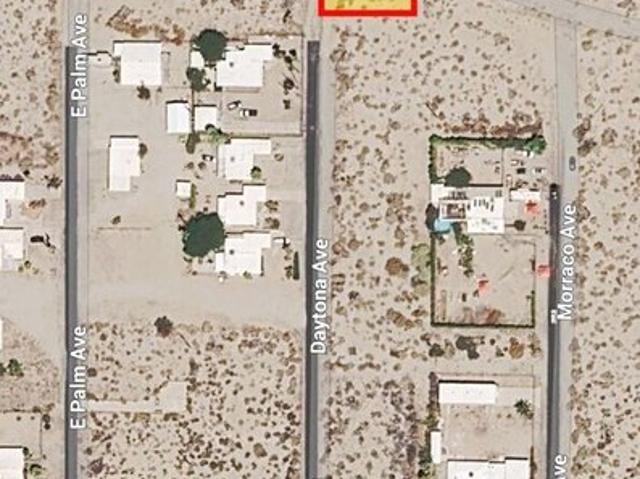 Land for sale in Mecca, Riverside County