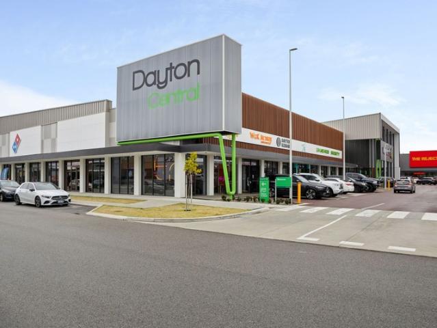 Retail for rent in Dayton, Western Australia