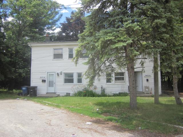 Property for sale in Westland, Michigan