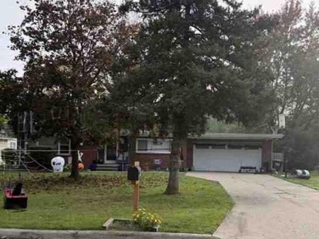 House for sale in Pittsfield Charter Township, Washtenaw County