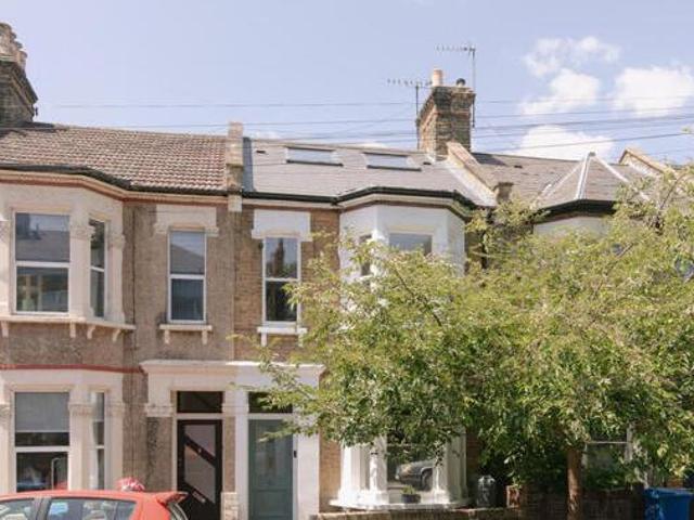 House for sale in City of London, Greater London
