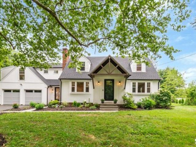 House for sale in North Branford, Connecticut