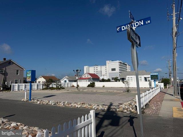 Land for sale in Ocean City, Maryland