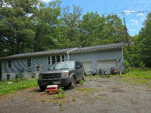 House for sale in Indian Head, Maryland