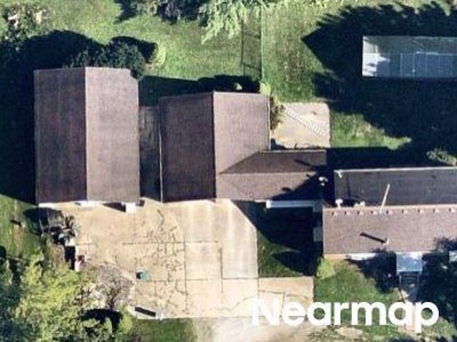 House for sale in Michigan