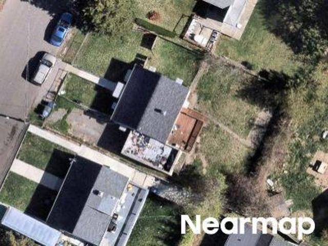 House for sale in Bridgeport, Connecticut