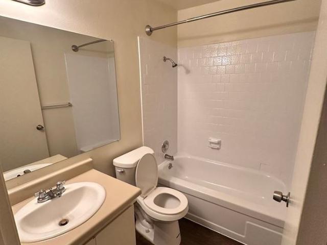 Apartment for rent in Fresno, California