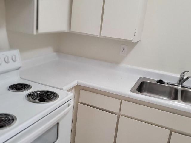 Apartment for rent in Fresno, California