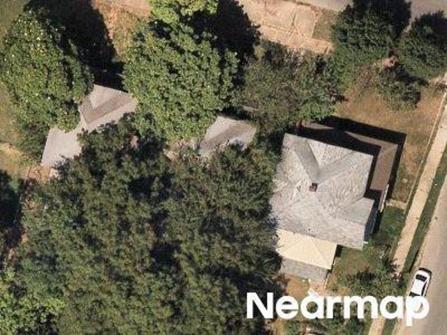 House for sale in Muskogee, Oklahoma