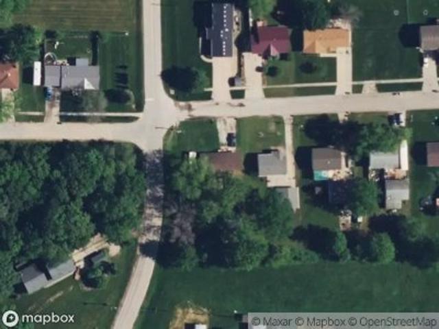 House for sale in Hartford, Iowa