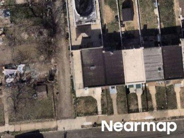 House for sale in Whitman Park, Camden