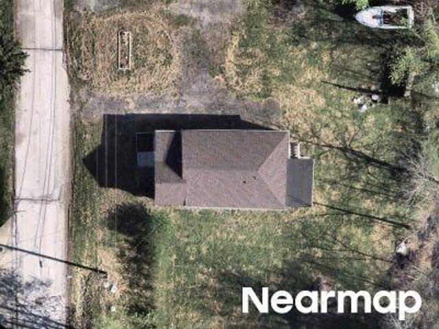 House for sale in Chagrin Falls, Ohio