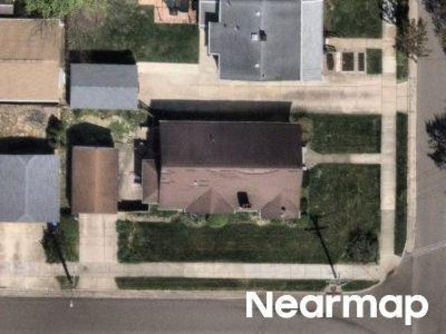 House for sale in North Hill, Akron