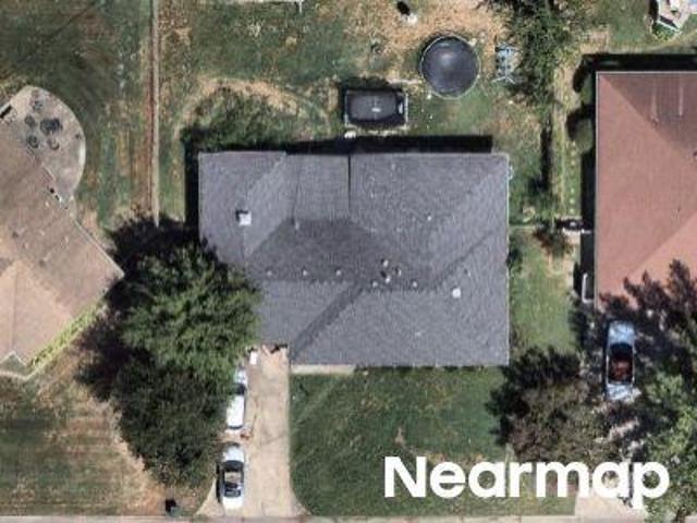 House for sale in Muskogee, Oklahoma