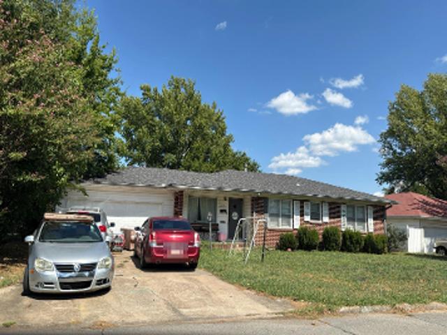 House for sale in Muskogee, Oklahoma