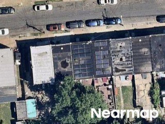 House for sale in Camden, New Jersey