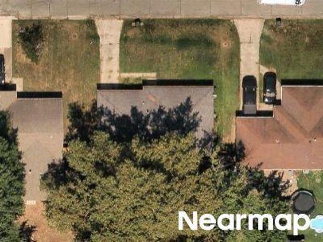 House for sale in Muskogee, Oklahoma