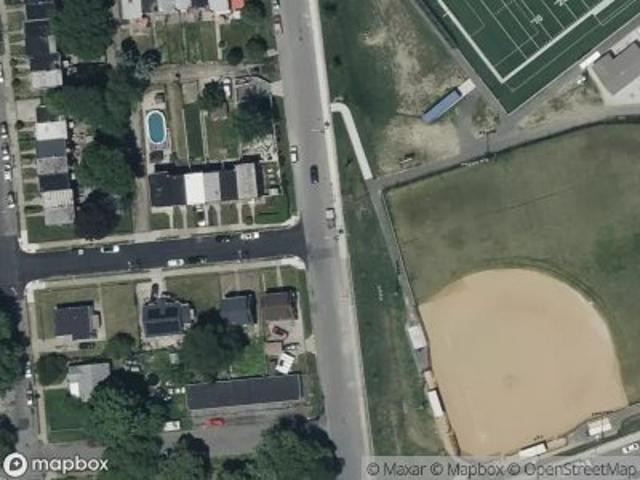 Property for sale in Whitman Park, Camden