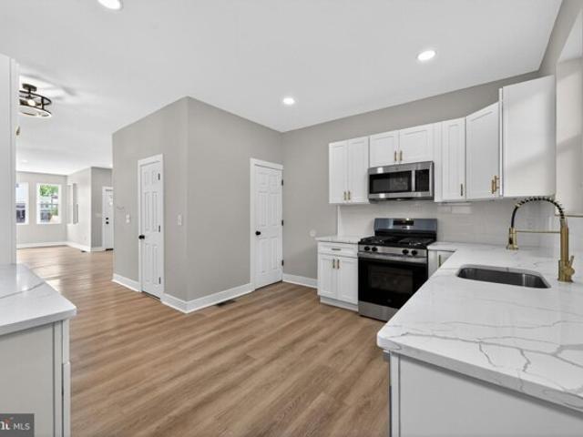 House for sale in Camden, New Jersey