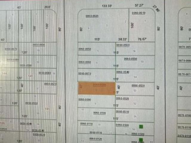 Land for sale in Interlachen, Putnam County