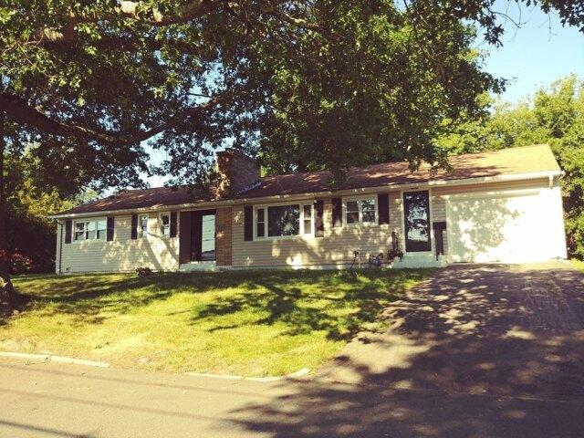 House for sale in East Forest Park, Springfield